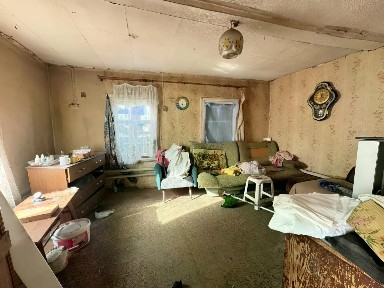 Продается 1-этажный дом, 35 м²