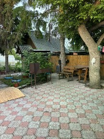 Продается 1-этажный дом, 130 м²