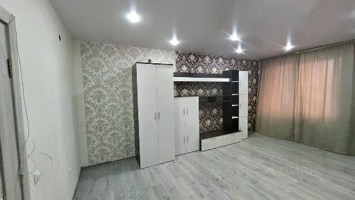 Продается студия, 44,7 м²