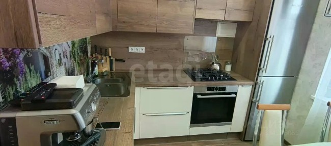 Продается 3-комн. квартира, 66 м²