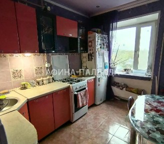 Продается 2-комн. квартира, 52,8 м²