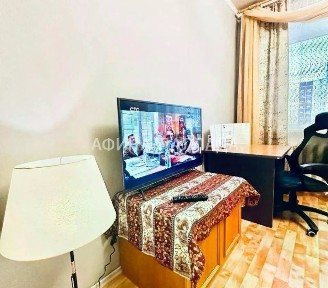 Продается 2-комн. квартира, 52,6 м²