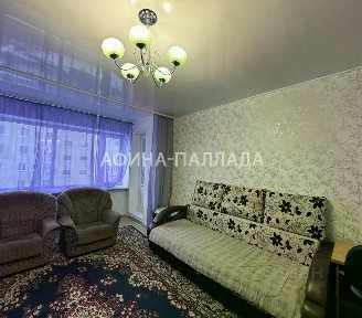 Продается 2-комн. квартира, 60 м²