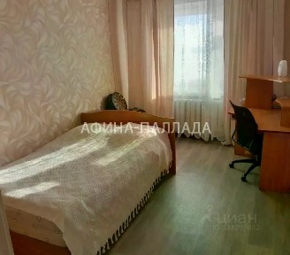 Продается 2-комн. квартира, 56,6 м²