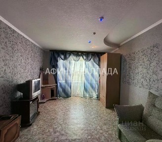 Продается 1-комн. квартира, 38,6 м²