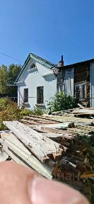 Продается 1-этажный дом, 28 м²