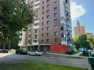 Сдается помещение свободного назначения, 30,1 м²