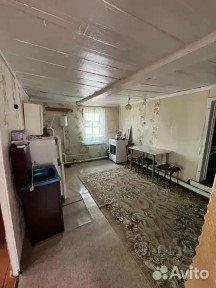 Продается 1-этажный дом, 56 м²