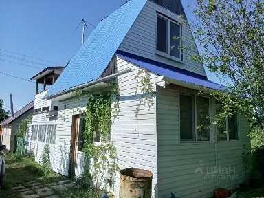Продается 2-этажный дом, 82,6 м²