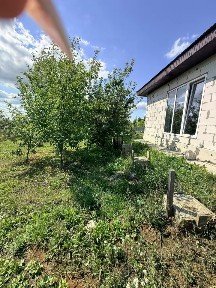 Продается 1-этажный дом, 62 м²
