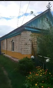 Продается 1-этажный дом, 30 м²
