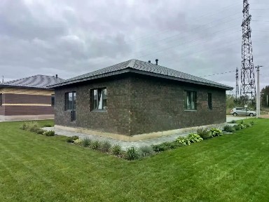 Продается 1-этажный дом, 112 м²
