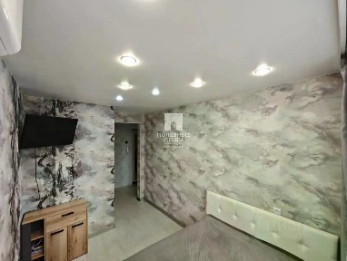 Продается 2-комн. квартира, 45,6 м²