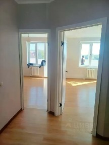 Продается 1-комн. квартира, 46,6 м²