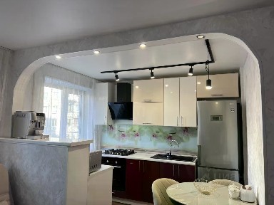 Продается 3-комн. квартира, 63 м²