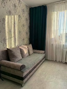 Продается студия, 18,5 м²
