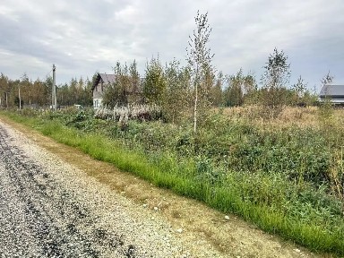 Продается участок, 14 сот.