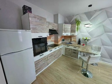 Продается 1-комн. квартира, 49 м²