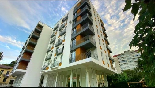Продается 3-комн. квартира, 65 м²