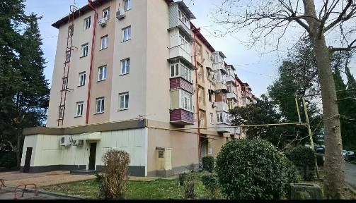 Продается 3-комн. квартира, 62 м²