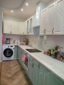 Продается 2-комн. квартира, 59,7 м²