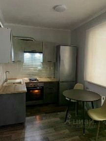 Продается 1-комн. квартира, 32,7 м²