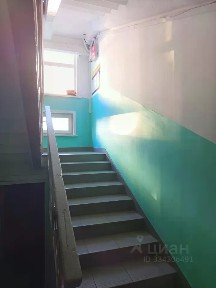 Продается 2-комн. квартира, 44,6 м²