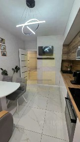 Продается 2-комн. квартира, 54,8 м²