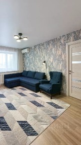 Продается 3-комн. квартира, 49,5 м²