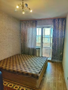 Продается 3-комн. квартира, 63,2 м²