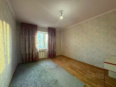 Продается 2-комн. квартира, 52,1 м²