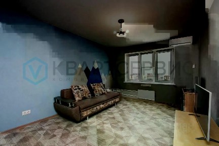Продается 1-комн. квартира, 36,8 м²