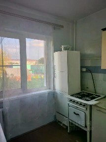Продается 2-комн. квартира, 45,3 м²