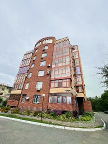 Продается 3-комн. квартира, 119,8 м²