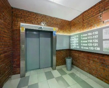 Продается 2-комн. квартира, 56 м²