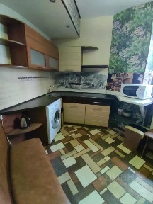 Сдается 1-комн. квартира, 38 м²