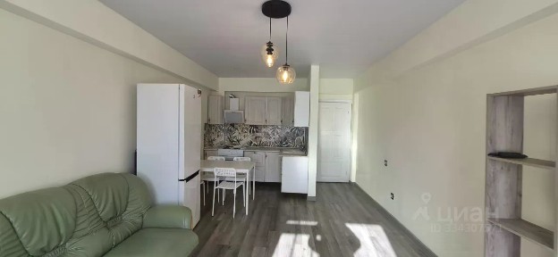 Сдается 2-комн. квартира, 50 м²