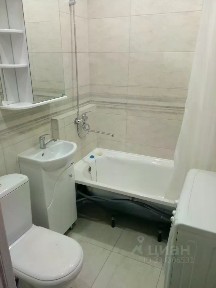 Сдается 1-комн. квартира, 32 м²