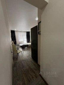 Сдается студия, 34 м²