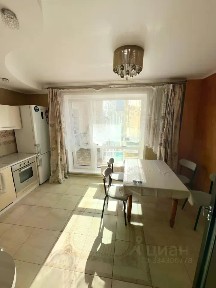 Сдается 2-комн. квартира, 59,9 м²