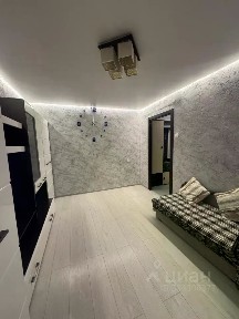 Сдается 2-комн. квартира, 37 м²