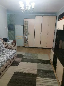 Сдается 3-комн. квартира, 47 м²