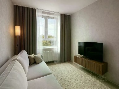 Сдается 1-комн. квартира, 31,3 м²