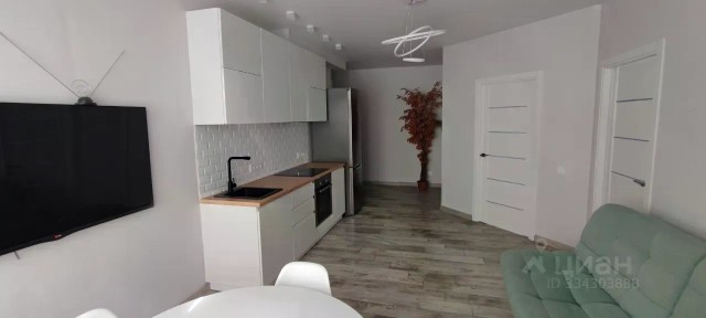 Сдается 2-комн. квартира, 60 м²
