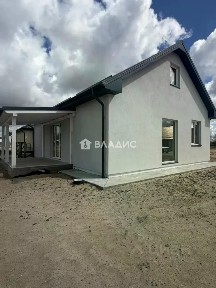 Продается 2-этажный дом, 120,9 м²