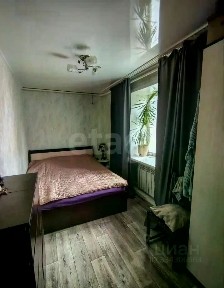 Продается 3-комн. квартира, 51 м²