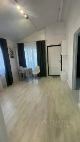 Продается 1-этажный дом, 45 м²
