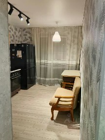 Сдается 1-комн. квартира, 39 м²
