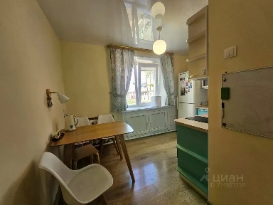 Продается 3-комн. квартира, 65 м²
