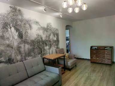 Продается 3-комн. квартира, 57,2 м²